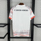 Camisa Bayern de Munique II 25/26 Torcedor Masculina