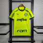 Camisa Palmeiras II 23/24 Patrocinadores + Patch