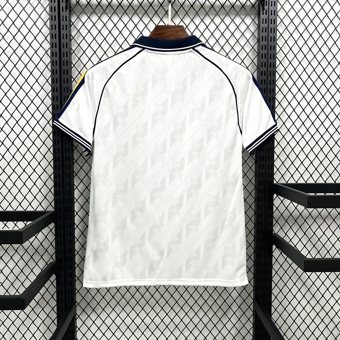 Camisa Real Madrid I 26/27 Casual