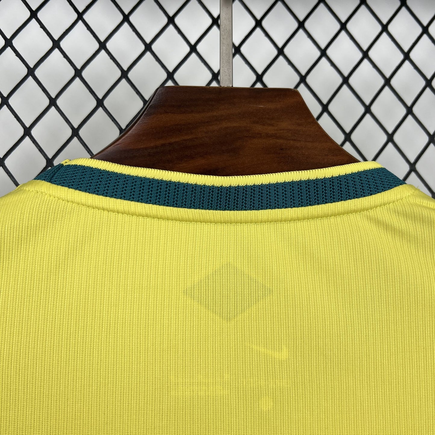Camisa Brasil I 26 Torcedor Masculina