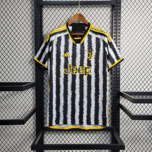 Camisa Juventus I 22/23 Torcedor Masculina