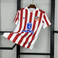 Camisa Atlético de Madrid I 25/26 Masculina