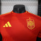 Camisa Espanha I 24/25 Jogador