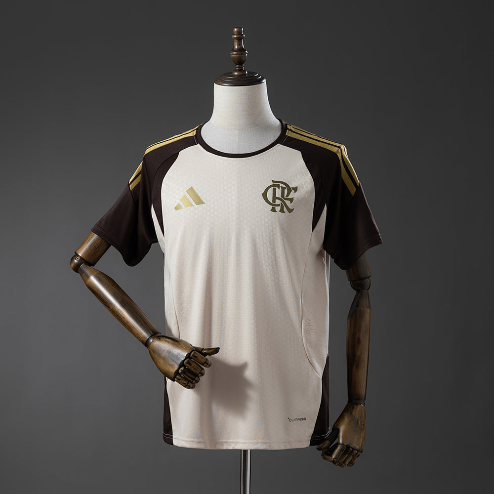 Camisa Flamengo I 26/27 Treino