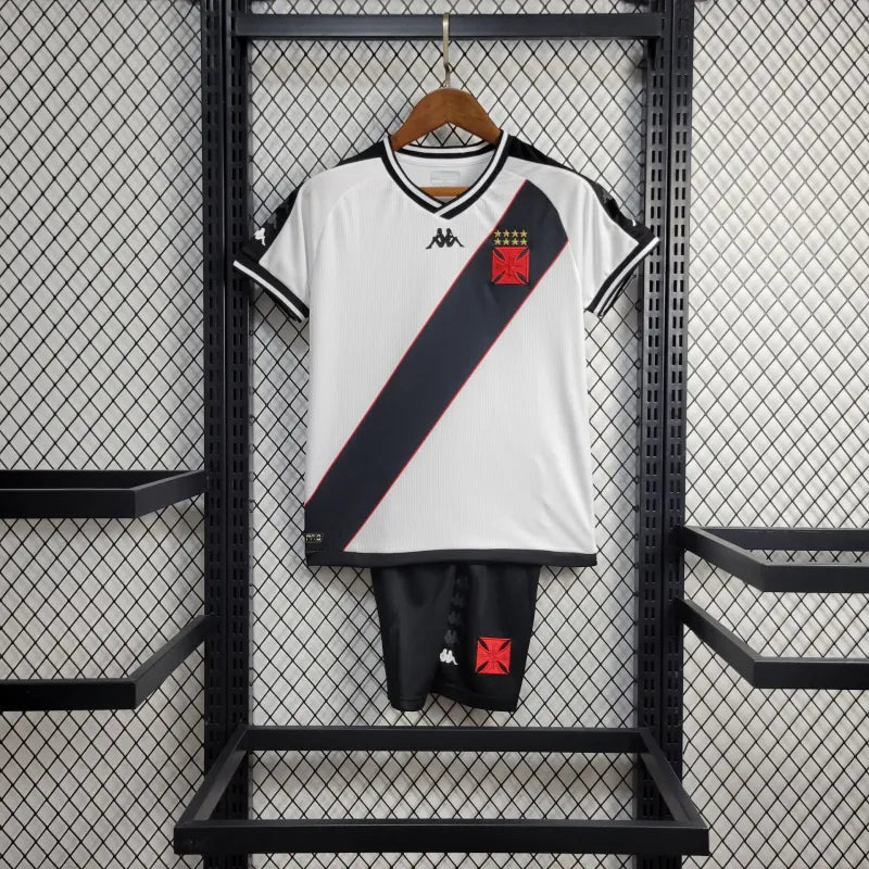 Kit Infantil Vasco I 24/25