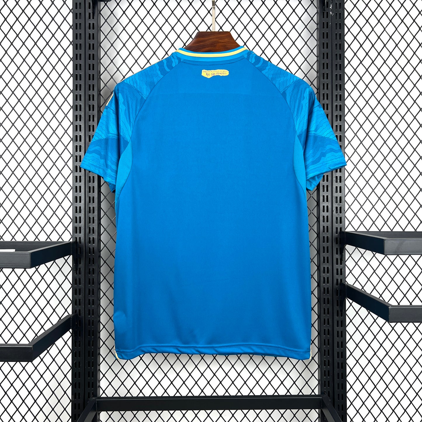 Camisa Cruzeiro III 25/26 Masculina