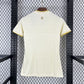 Camisa Flamengo III 25/26 Feminina