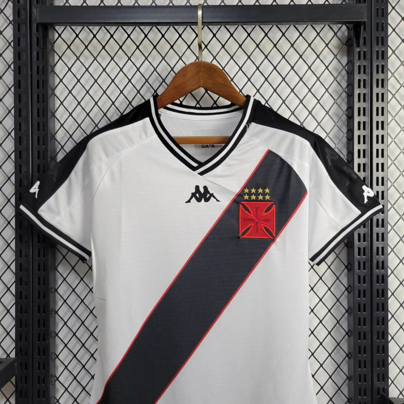 Camisa Vasco I 24/25 Torcedor Feminina