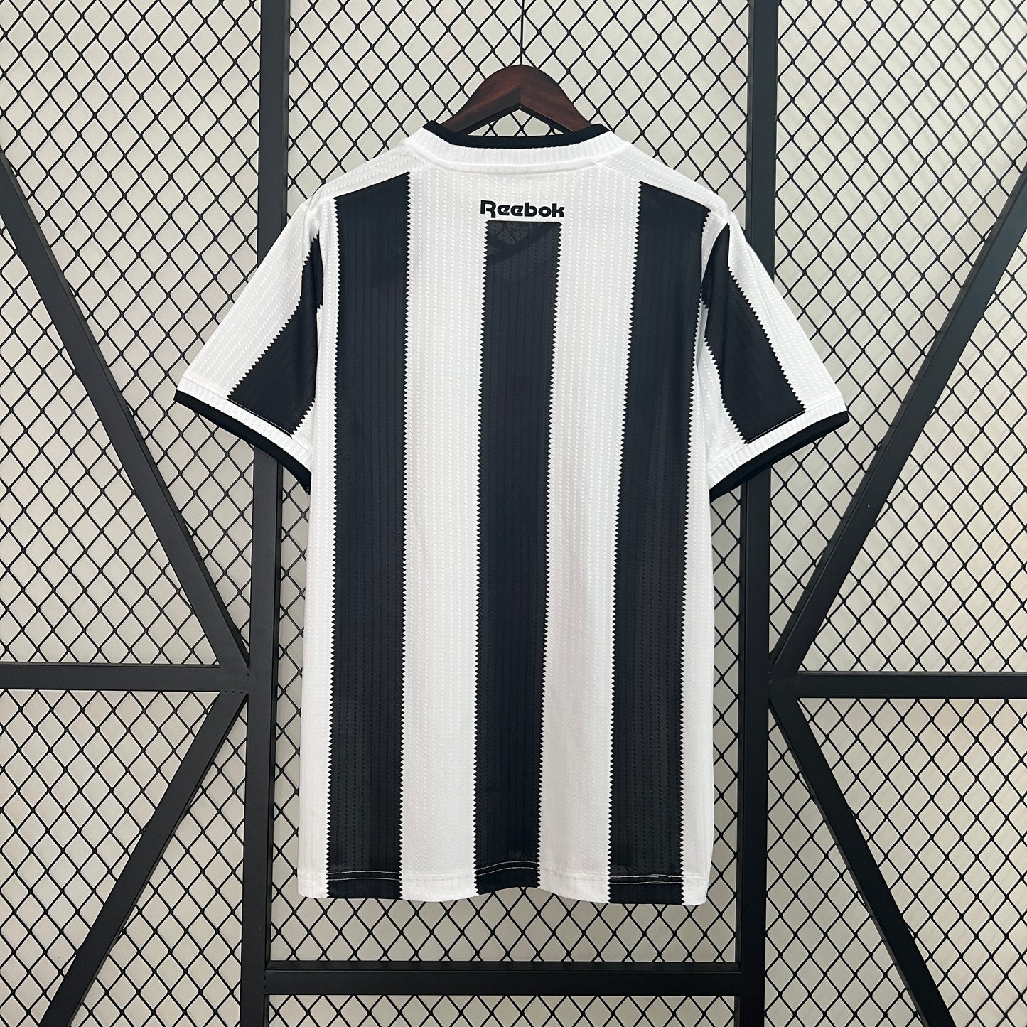 Camisa Botafogo I 24/25 Torcedor Masculina