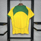 Camisa Retro Brasil I 2004