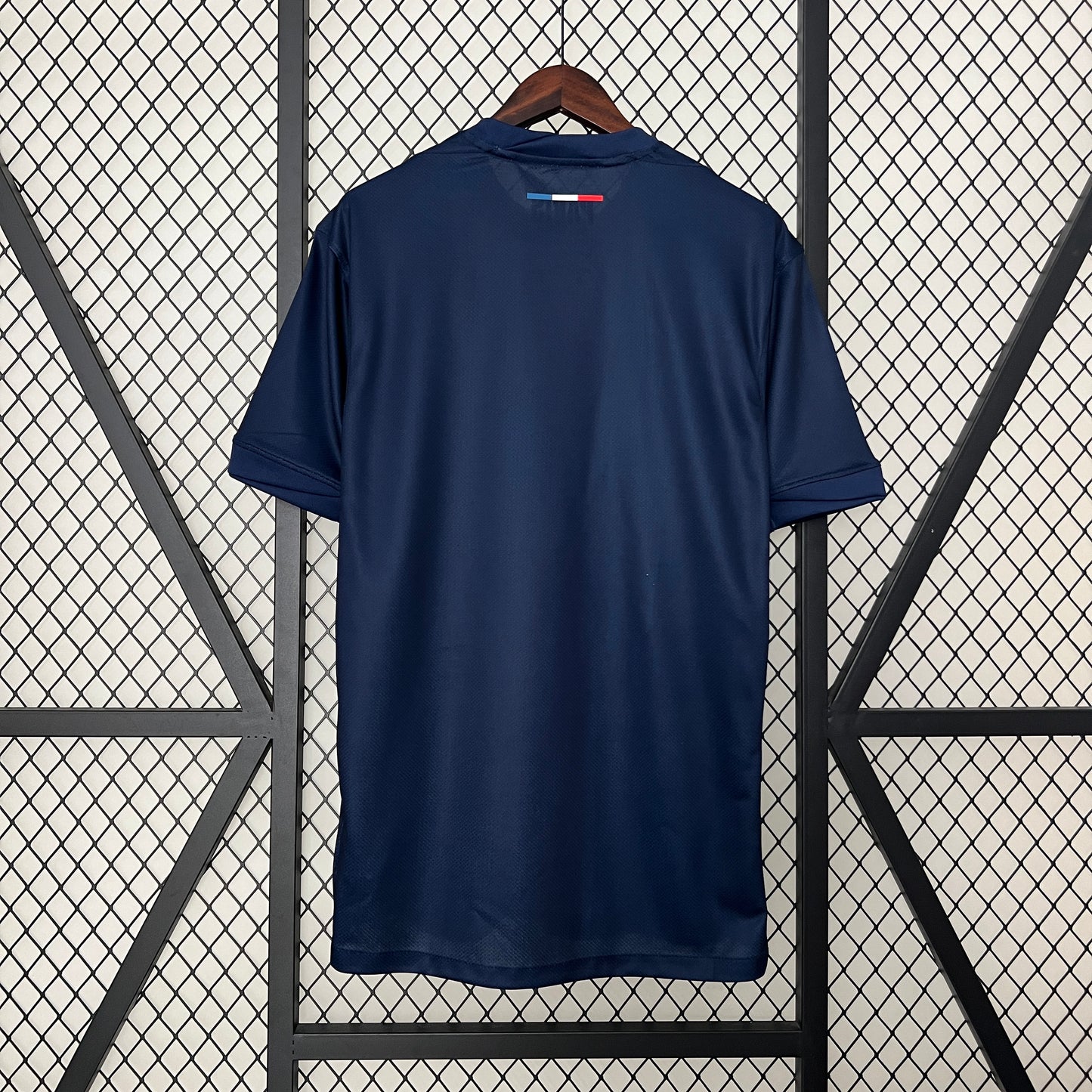 Camisa PSG II 24/25 Torcedor Masculina