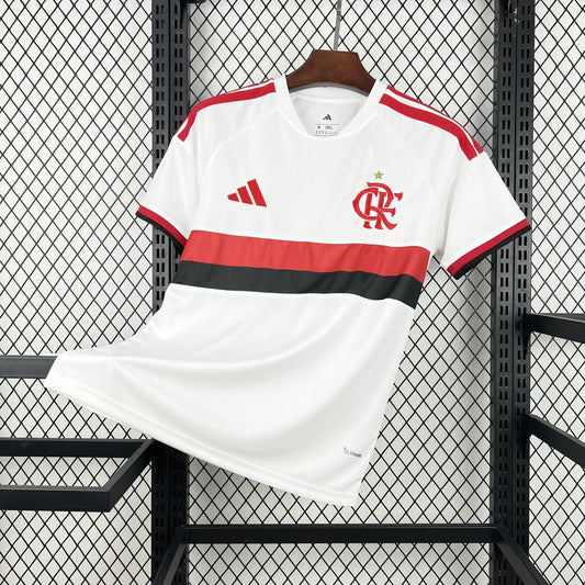 Camisa Flamengo II 26/27 Masculina