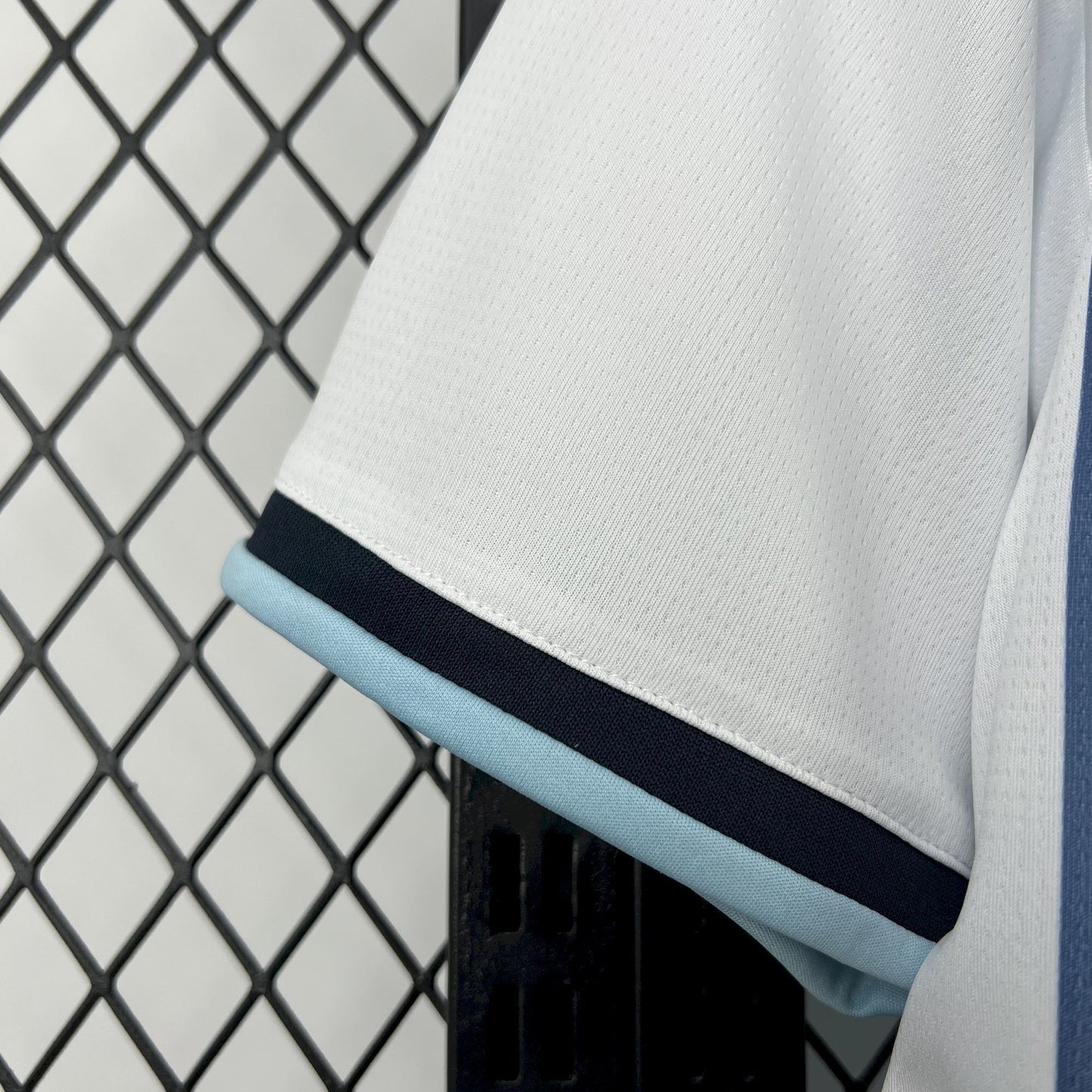 Camisa Argentina I 26 Masculina