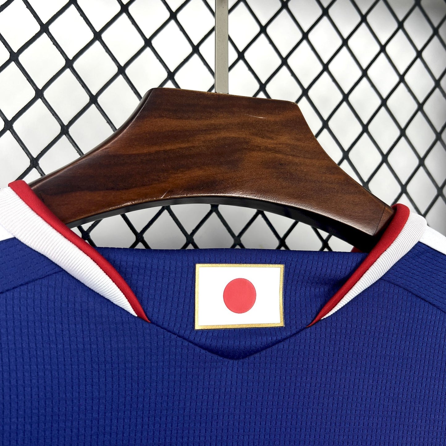 Camisa Japão I 2026 Masculina