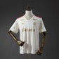 Camisa Flamengo III 25/26 Patrocinadores + Patch