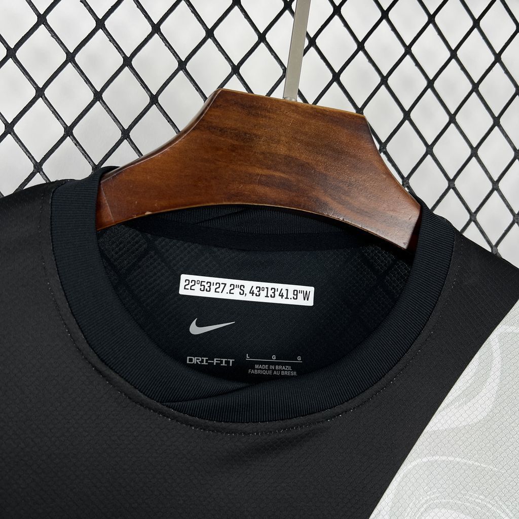 Camisa Vasco I 26/27 Masculina