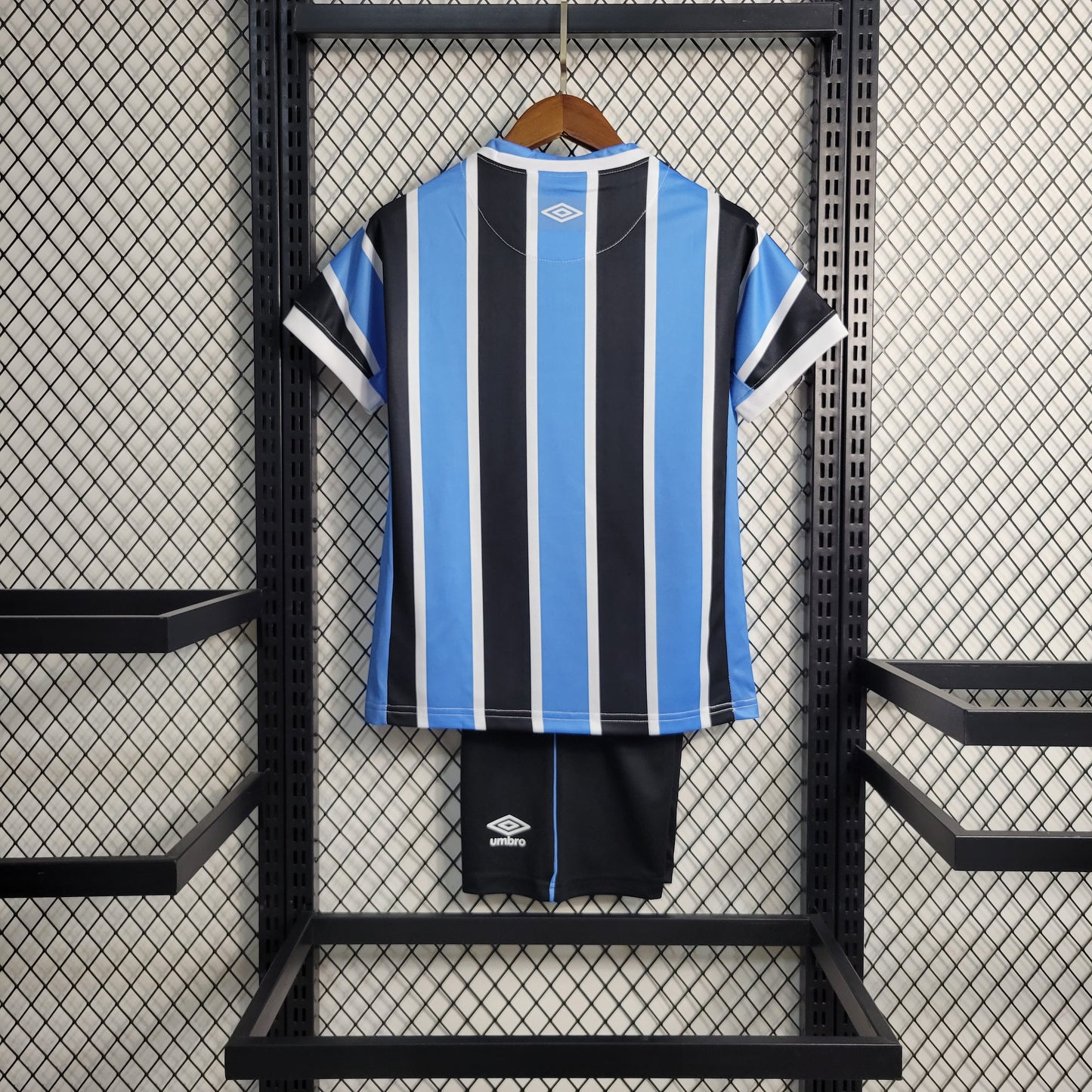 Kit Infantil Grêmio I 23/24