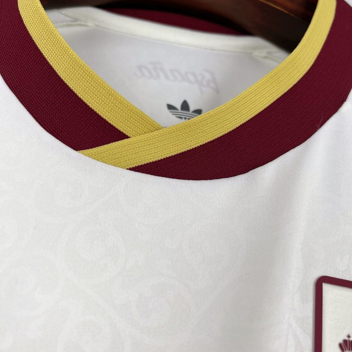 Camisa Espanha II 26 Masculina