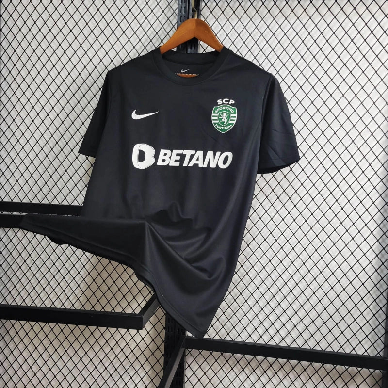 Camisa Sporting I 24/25 Torcedor Masculina