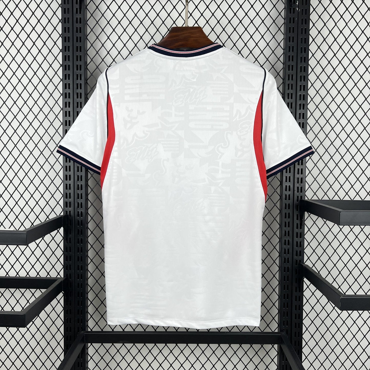 Camisa Inglaterra I 26 Torcedor Masculina