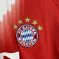 Camisa Bayern de Munique I 25/26 Masculina