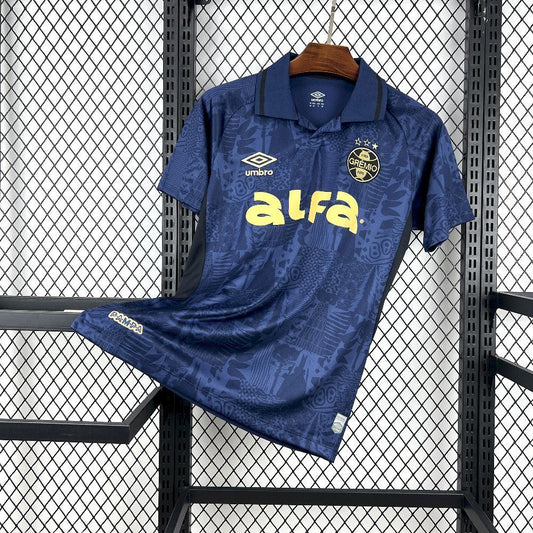 Camisa Grêmio III 25/26 Masculina