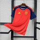 Camisa Espanha I 26 Masculina