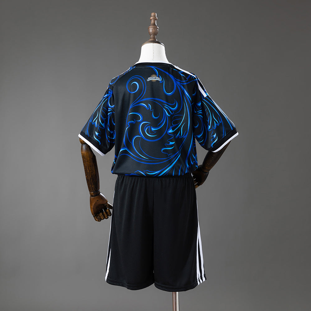 Camisa Infantil Argentina I 26
