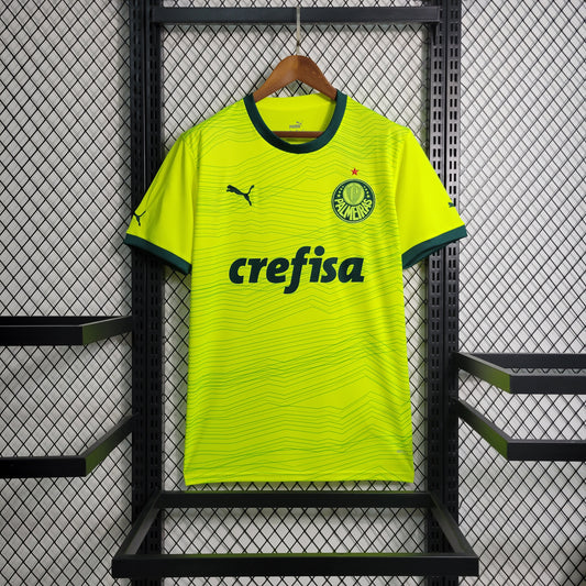 Camisa Palmeiras I 23/24 Torcedor Masculina