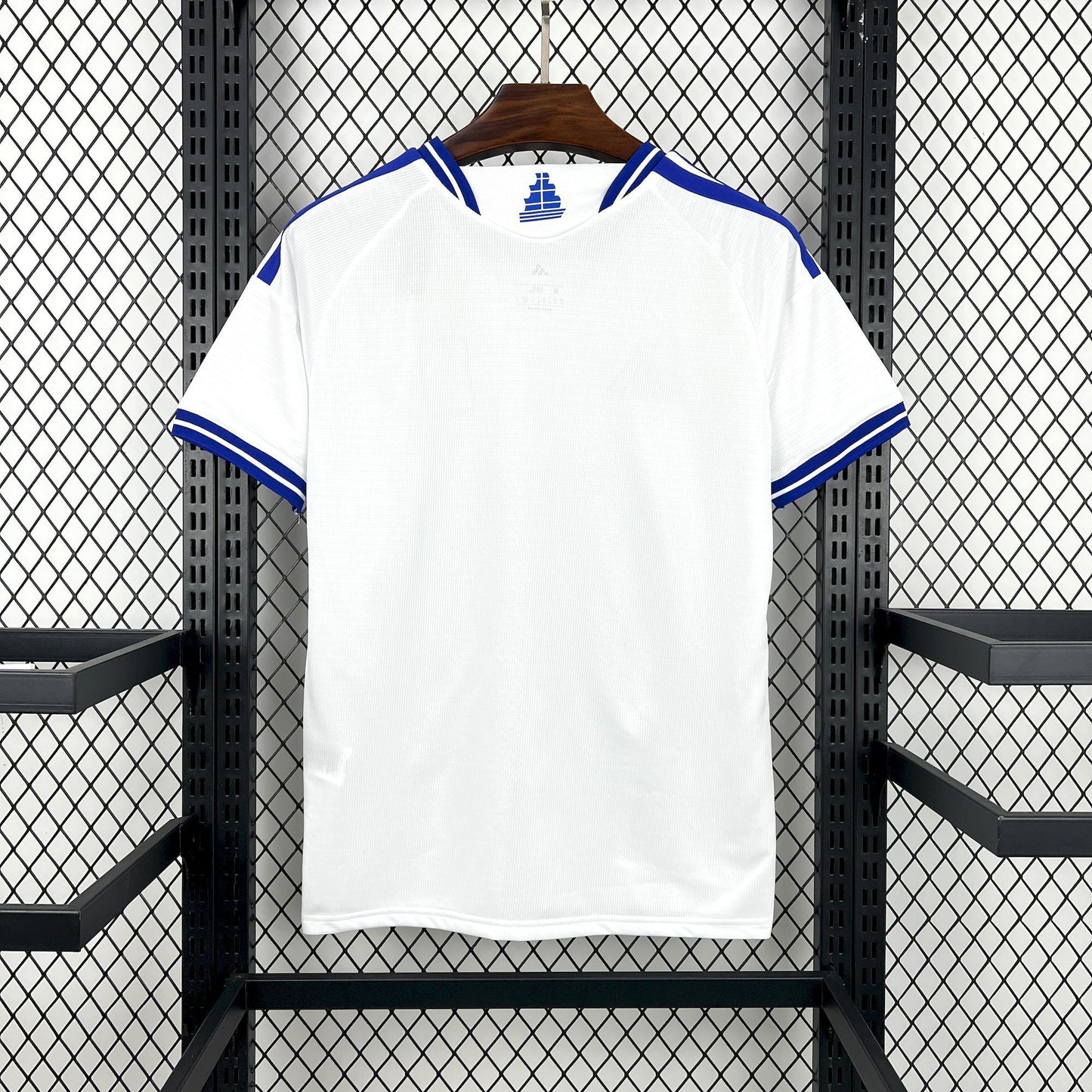 Camisa Grécia I 2026 Masculina