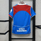 Camisa Atlético de Madrid II 25/26 Masculina