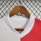 Camisa Croácia 2024 Torcedor Masculina