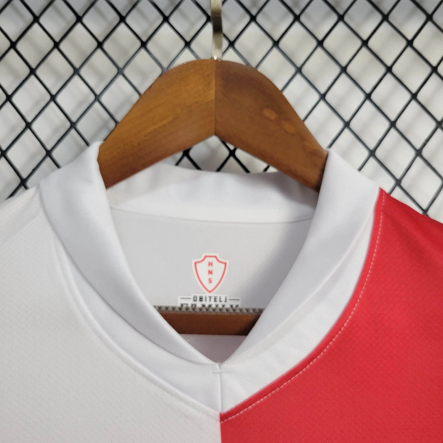 Camisa Croácia 2024 Torcedor Masculina