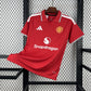 Camisa Manchester United I 26/27 Masculina
