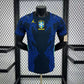 Camisa Brasil Azul II 2026 Jogador Masculina