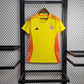 Camisa Colômbia I 2024 Feminina
