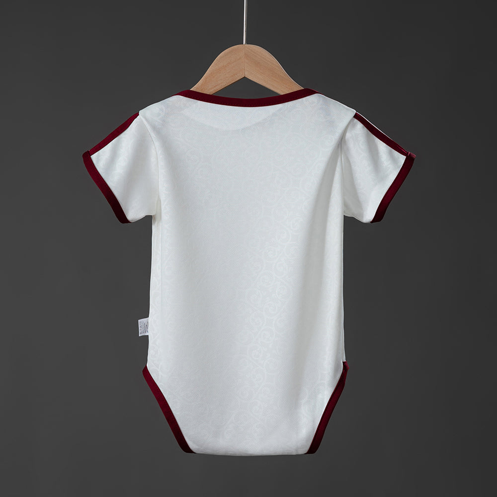 Body Baby Espanha II 2026