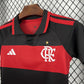 Camisa Flamengo I 26/27 Torcedor Feminina