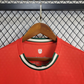 Camisa Portugal I 25/26 Torcedor Masculina