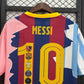 Camisa Messi I 25/26 Edição Especial