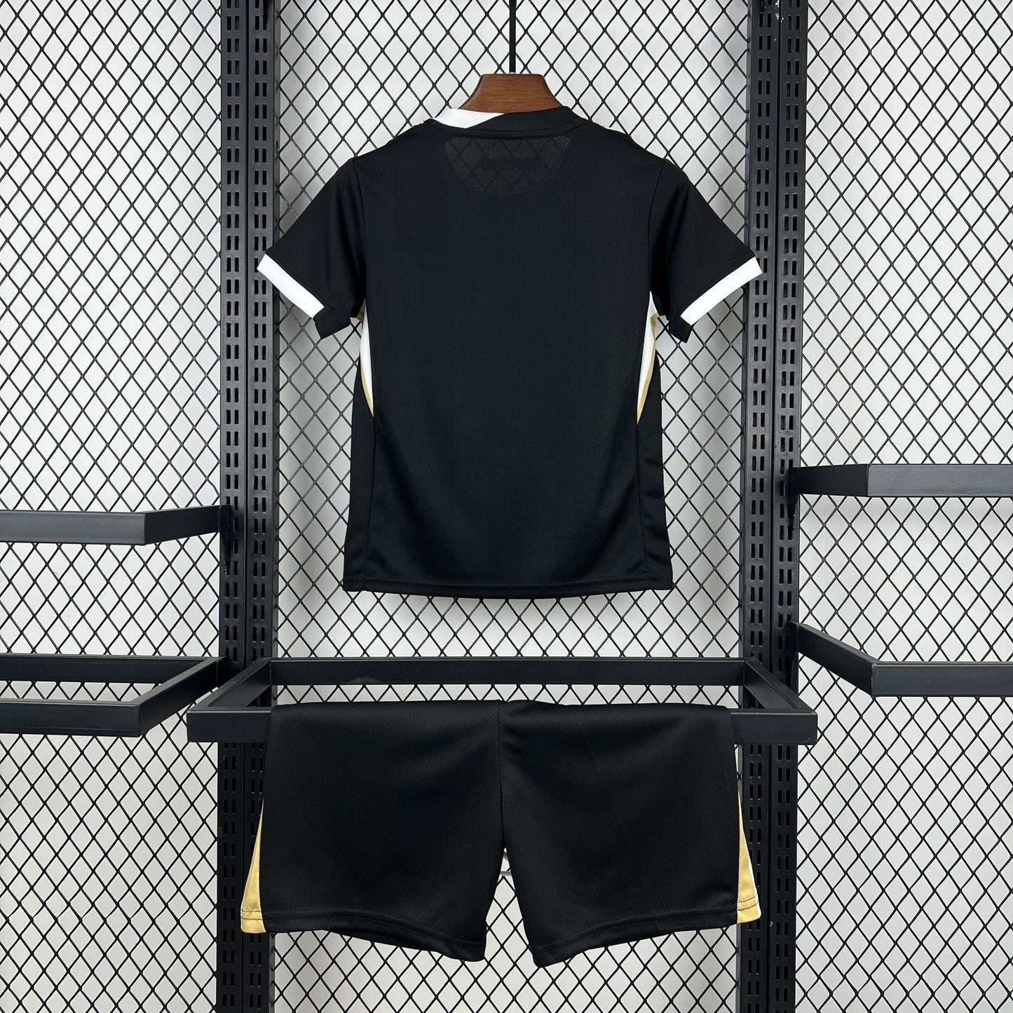 Kit Infantil Atlético Mineiro I 26/27