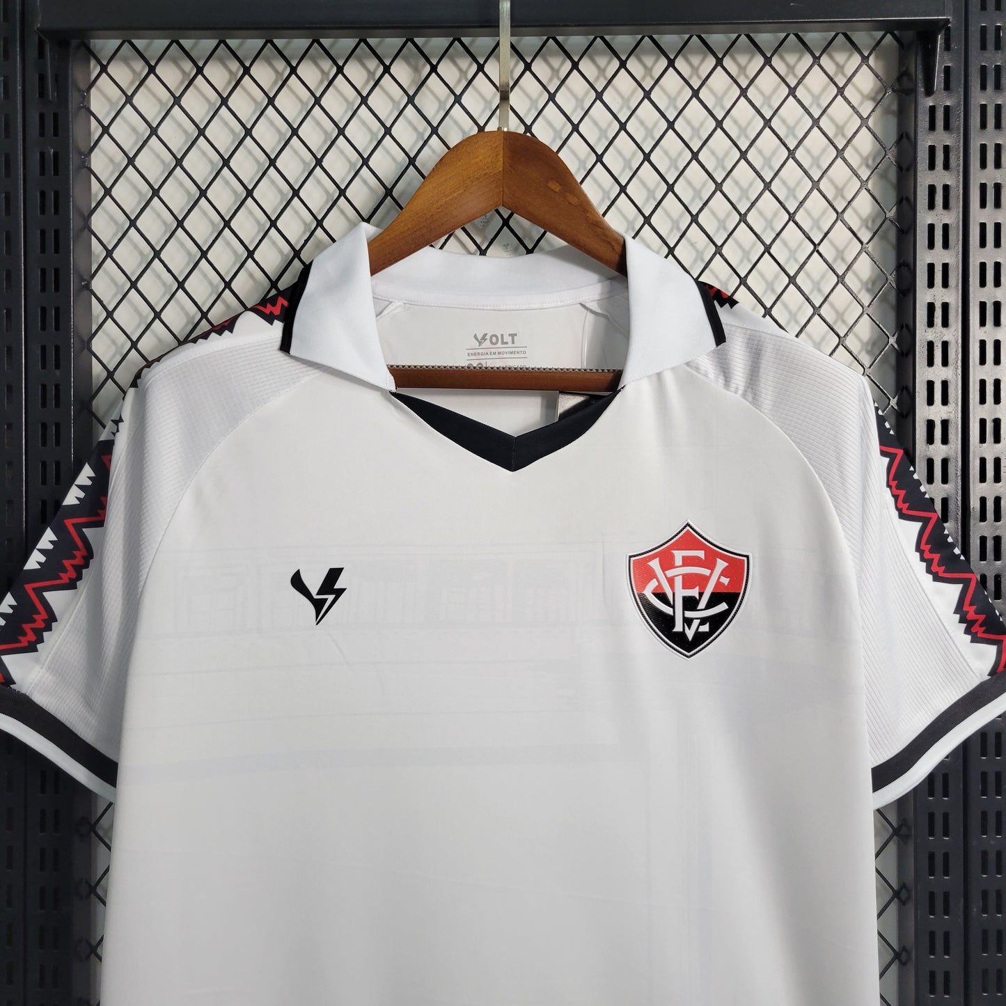 Camisa Vitoria II 23/24 Masculina