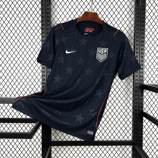 Camisa Estados Unidos II 2026 Masculina