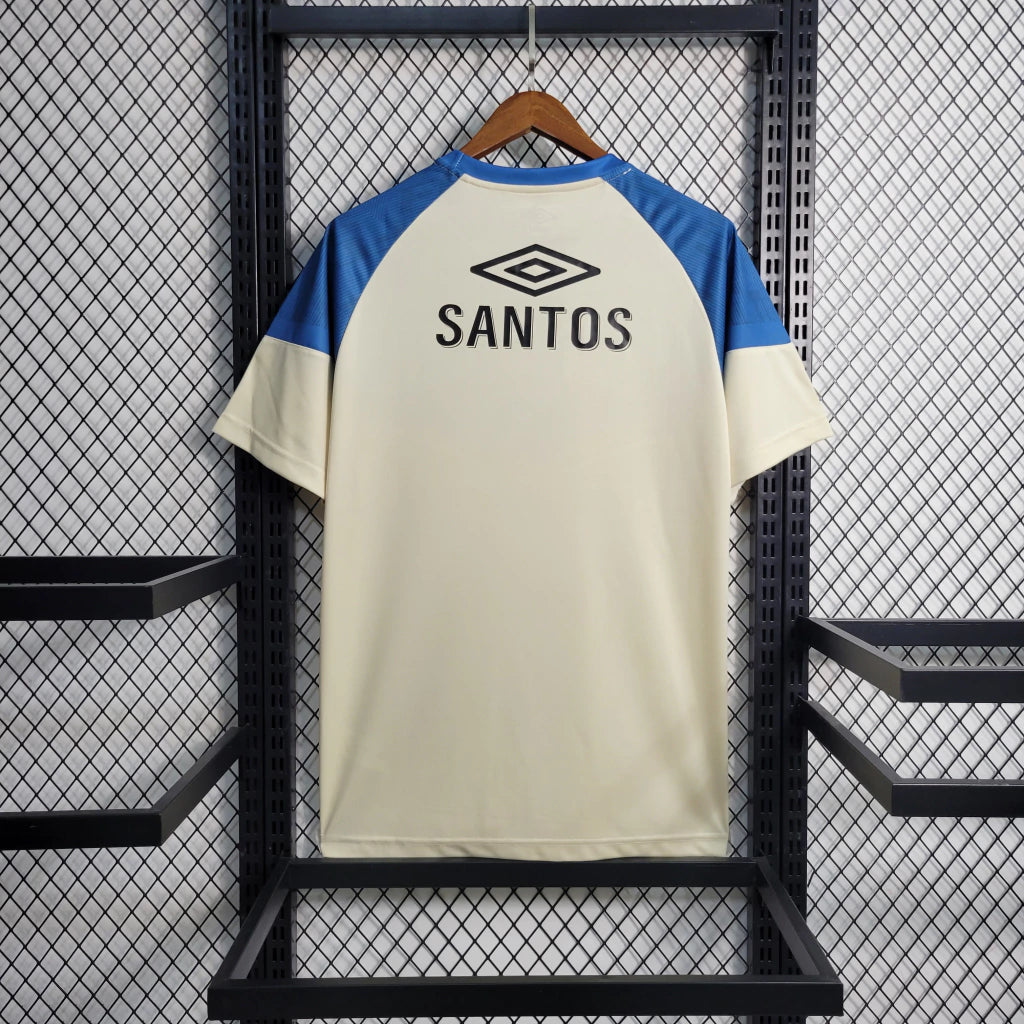 Camisa Santos I 23/24 Treino