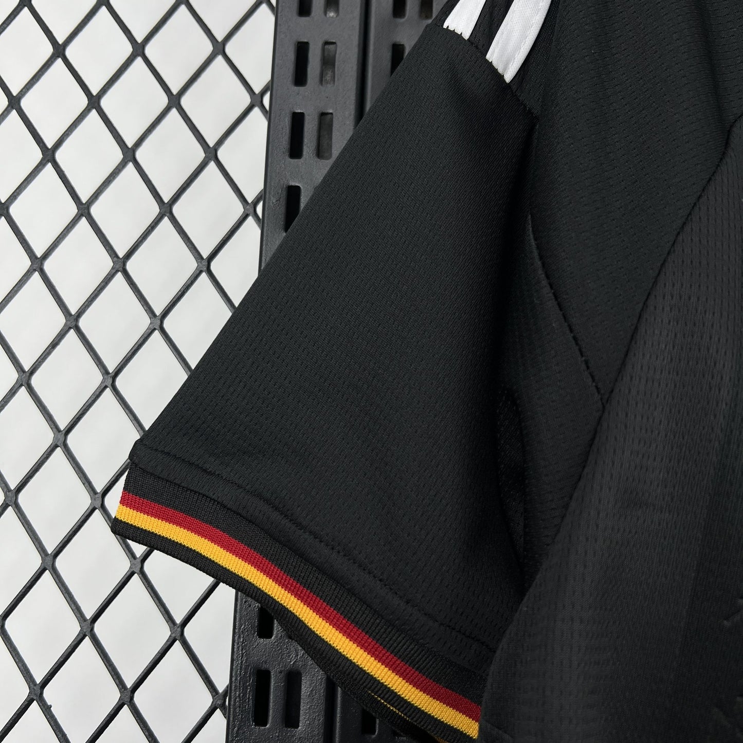 Camisa Alemanha II 26 Masculina