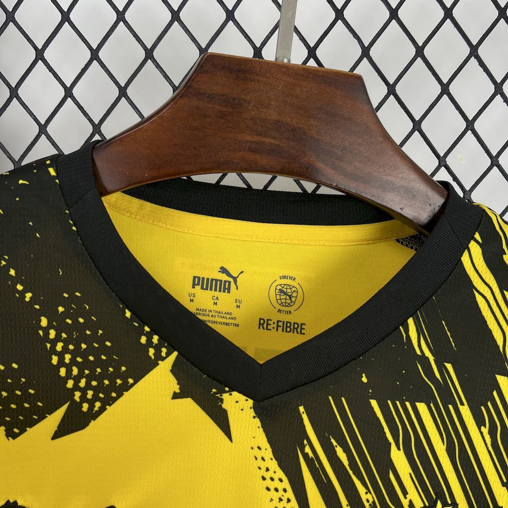 Dortmund I 25/26 Masculina
