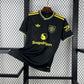 Camisa Manchester United III 25/26 Masculina