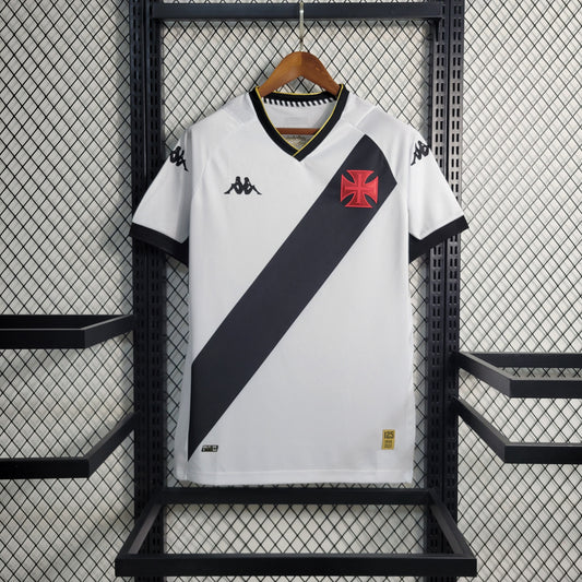 Camisa Vasco I 23/24 Torcedor Masculina