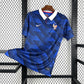 Camisa França I 2026 Masculina