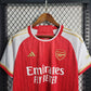 Camisa Arsenal I 23/24 Torcedor Masculina